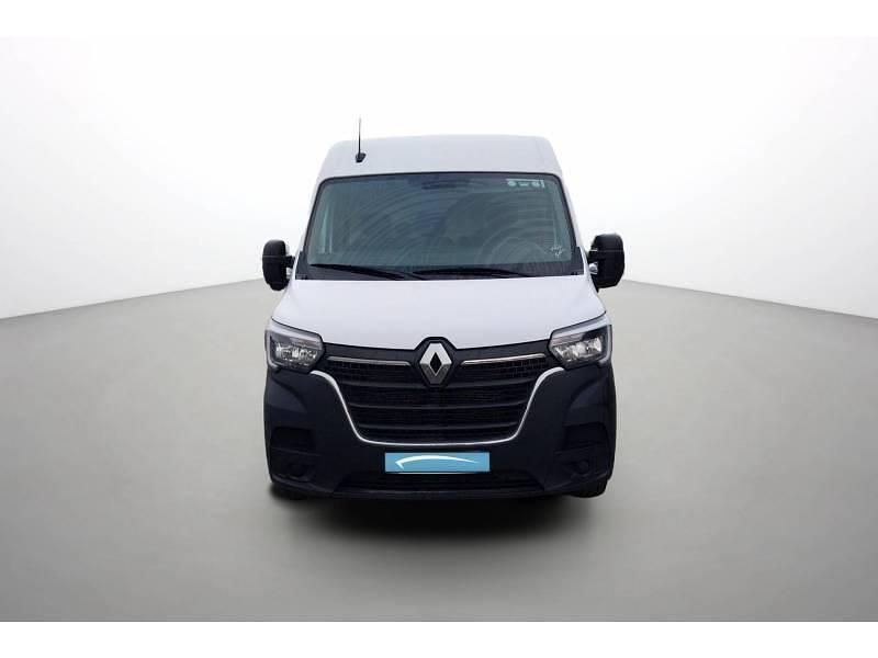 Occasion Renault Master 2024 Blanc Monospace