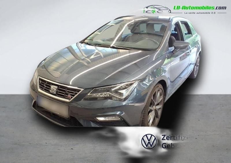 Utilisé 2019 Cupra Leon Break | 23 900 € (Super prix) - Image 1/2