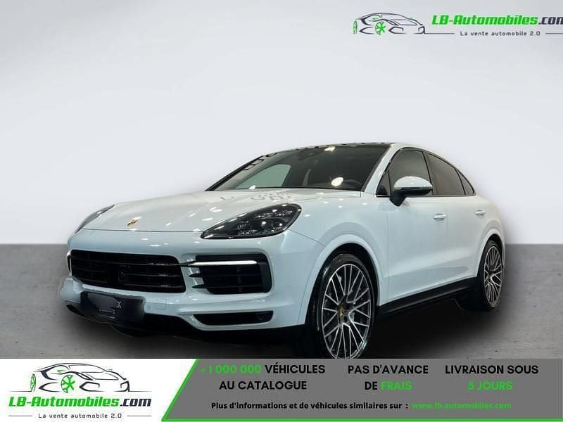 Utilisé 2019 Porsche Cayenne SUV | 82 500 € (Prix cher) - Image 1/4