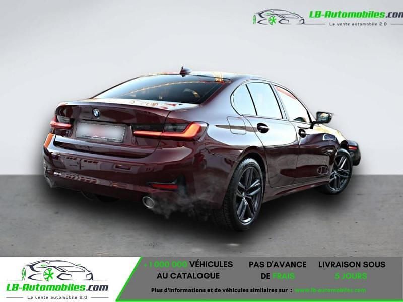 Occasion BMW 318 Sport Line 156 ch (114 kW) 2021 Berline