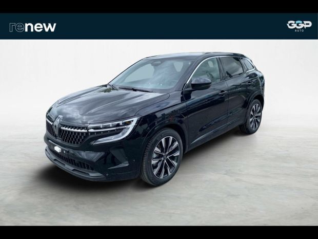 Noir Nouvelle 2024 Renault Austral Techno SUV | 33 999 € (Bon prix) - Image 1/4