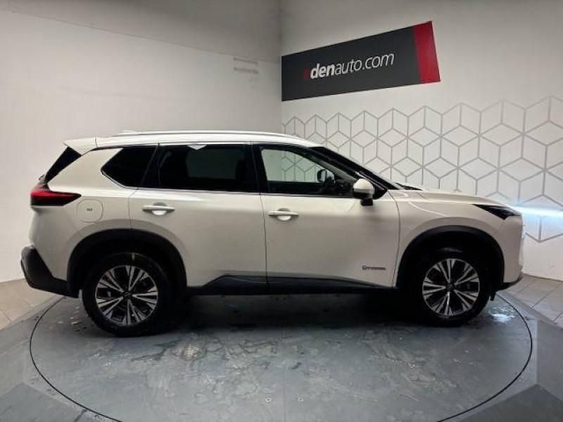 Occasion Nissan X-Trail N-Connecta 158 ch (116 kW) 2023 SUV