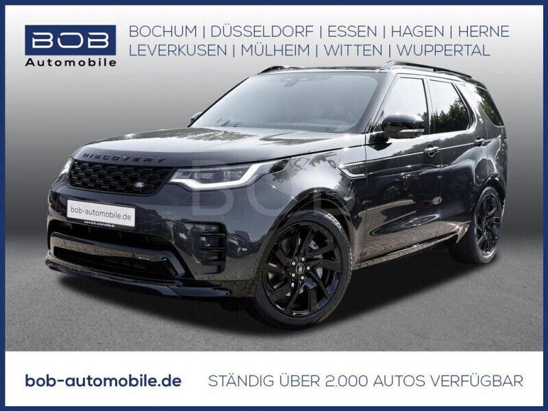 Utilisé 2023 Land Rover Discovery 5 SUV | 61 960 € (Bon prix) - Image 1/4