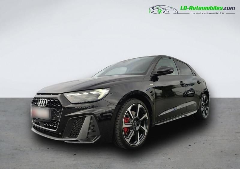 Utilisé 2020 Audi A1 Sportback Sport Citadine | 29 800 € - Image 1/4