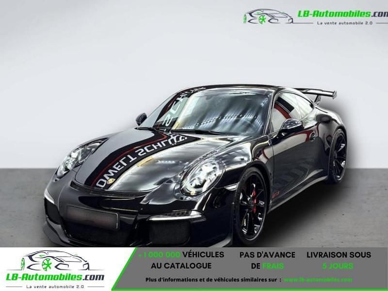 Occasion 2014 Porsche 911 Coupé | 122 500 € (Prix juste) - Image 1/4