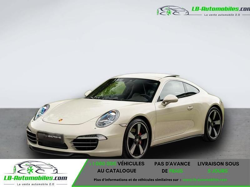 Utilisé 2013 Porsche 911 Coupé | 162 500 € - Image 1/3