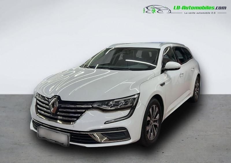 Utilisé 2022 Renault Talisman Break | 25 400 € (Prix juste) - Image 1/4