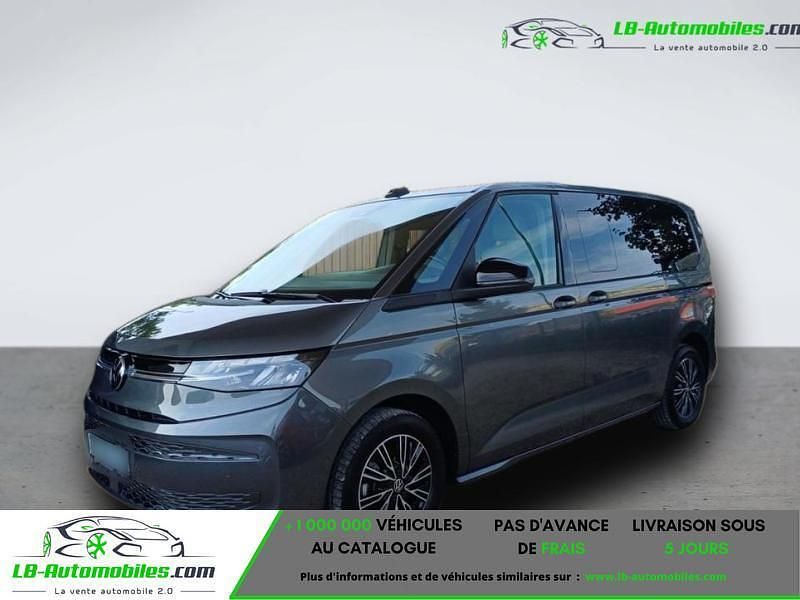 Utilisé 2022 VW Multivan Break | 56 900 € (Prix assez cher) - Image 1/4