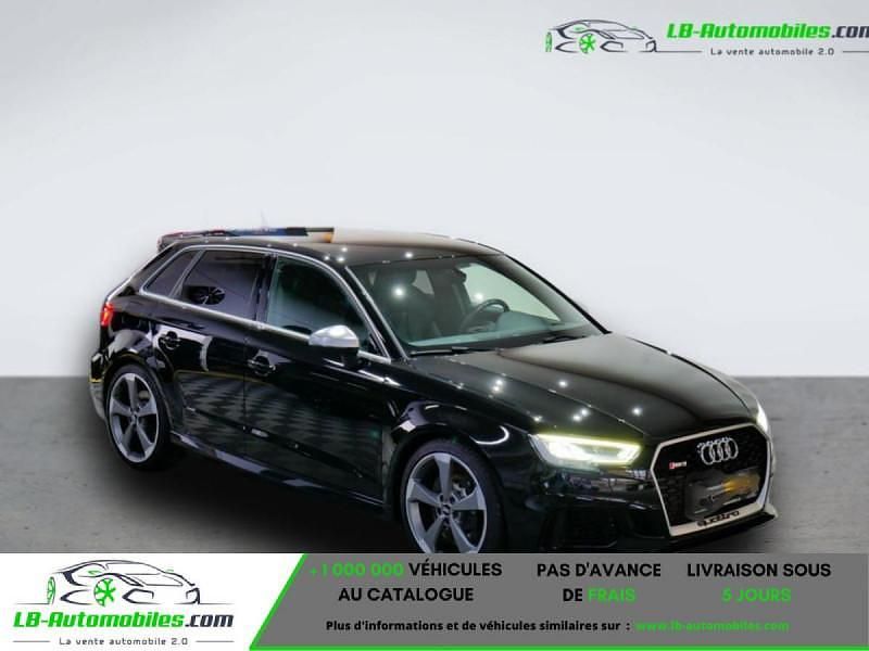 Occasion Audi RS3 Sport 400 ch (294 kW) 2019 Berline