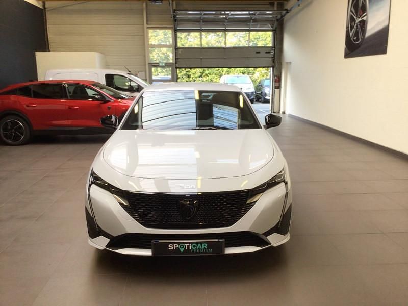 Occasion Peugeot 308 114 kW (156 ch) 2024 Berline