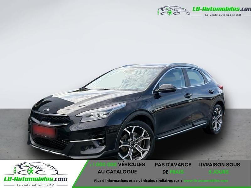 Utilisé 2021 Kia XCeed SUV | 24 000 € (Prix juste) - Image 1/3