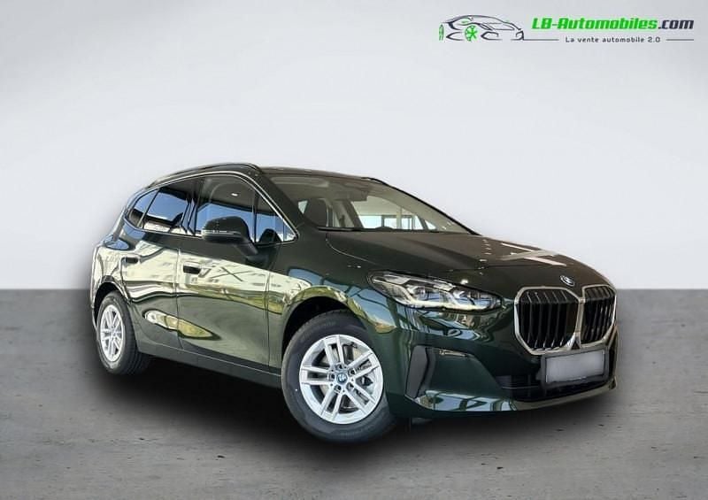 Utilisé 2025 BMW 225 Active Tourer Monospace | 46 700 € (Prix assez cher) - Image 1/4