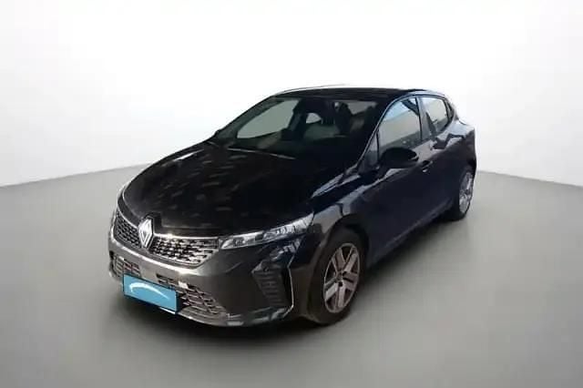 Noir etoile Occasion 2024 Renault Clio V Berline | 15 990 € (Prix juste) - Image 1/4