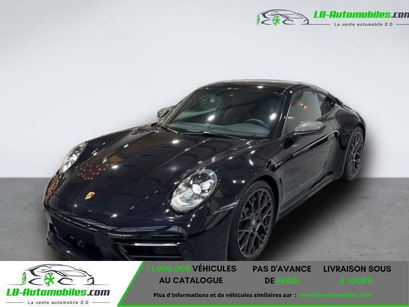Utilisé 2023 Porsche 911 Coupé | 150 700 € (Prix assez cher) - Image 1/4
