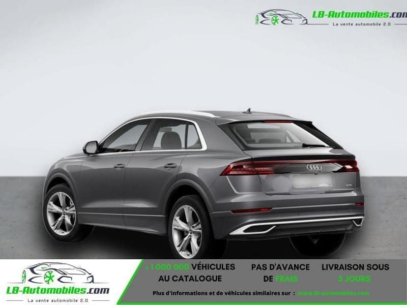 Occasion Audi Q8 286 ch (210 kW) 2021 SUV