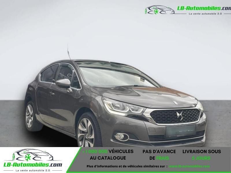 Utilisé 2017 DS Automobiles DS4 Berline | 14 500 € (Bon prix) - Image 1/4