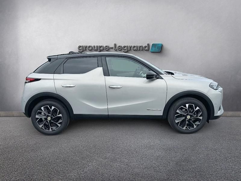 Nouvelle DS Automobiles DS3 136 ch (100 kW) 2025 Citadine