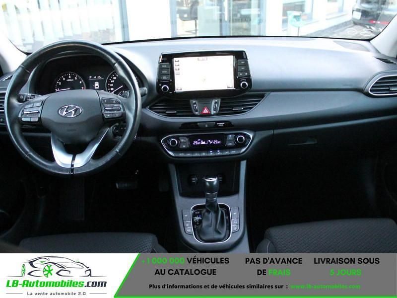 Occasion Hyundai i30 140 ch (102 kW) 2019 Berline