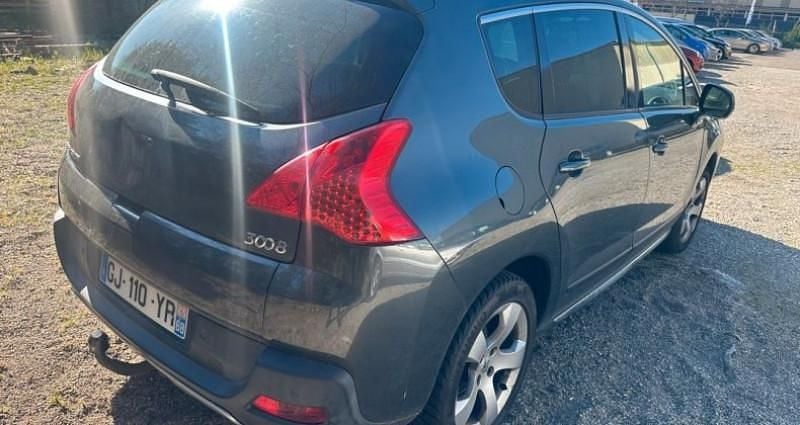 Occasion Peugeot 3008 156 ch (114 kW) 2010 Break