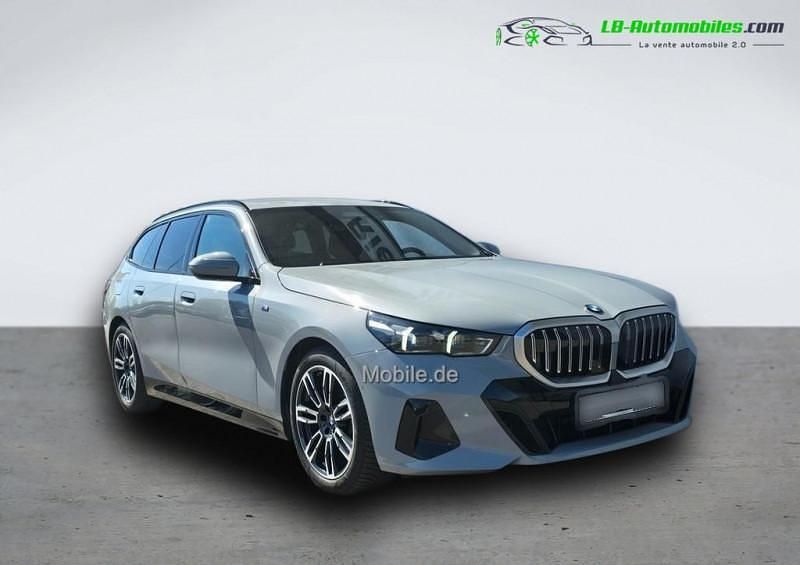 Utilisé 2024 BMW 520 Comfort Edition Berline | 56 700 € (Prix juste) - Image 1/4