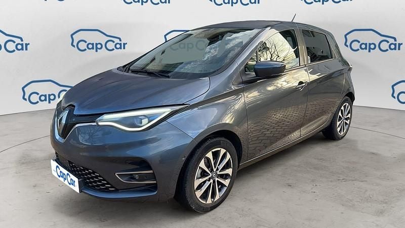 Occasion 2020 Renault Zoe Intens Citadine | 11 200 € (Bon prix) - Image 1/3