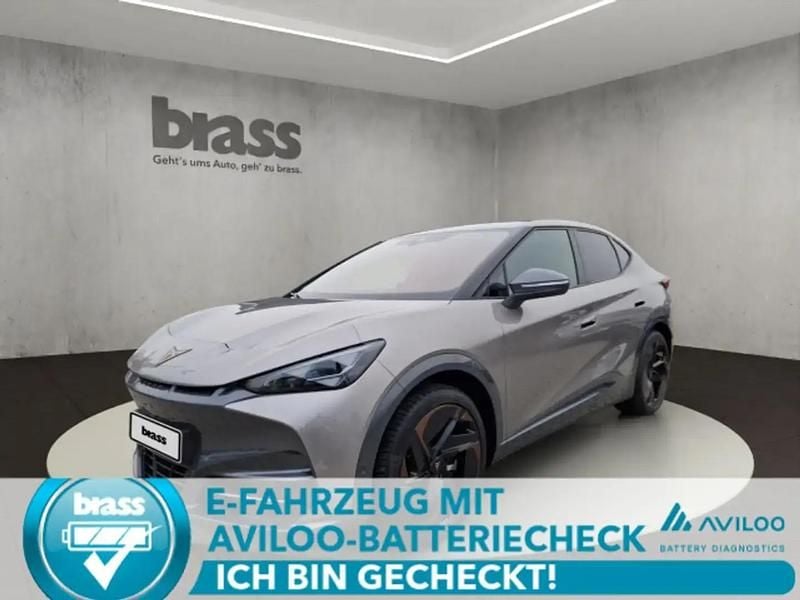 Beige Occasion 2024 Cupra Tavascan VZ SUV | 44 480 € (Bon prix) - Image 1/4