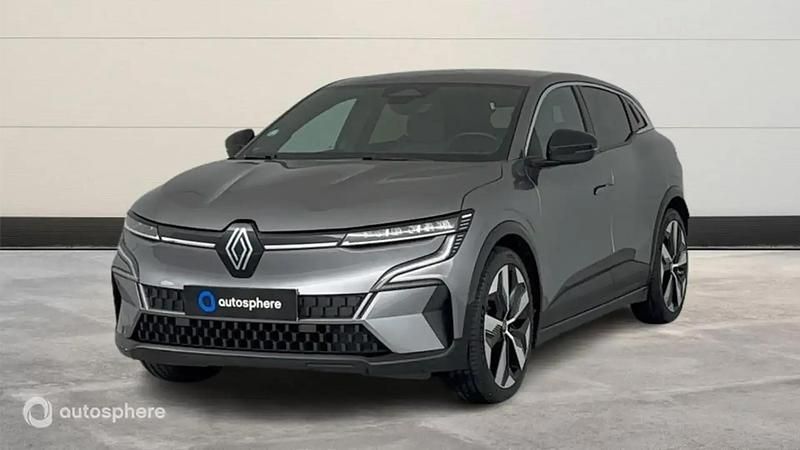 Occasion 2023 Renault Megane E-Tech Techno SUV | 22 999 € (Prix juste) - Image 1/4