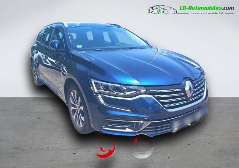 Utilisé 2022 Renault Talisman Break | 22 300 € (Bon prix) - Image 1/4