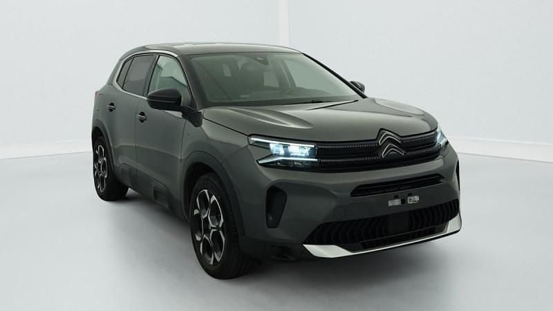 Utilisé 2024 Citroën C5 Aircross PureTech SUV | 20 890 € (Bon prix) - Image 1/4