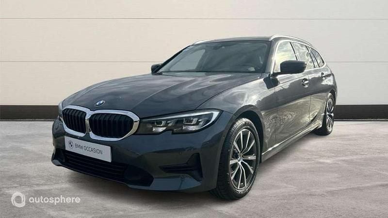 Occasion BMW 320 Sport Line 193 ch (141 kW) 2021 Break
