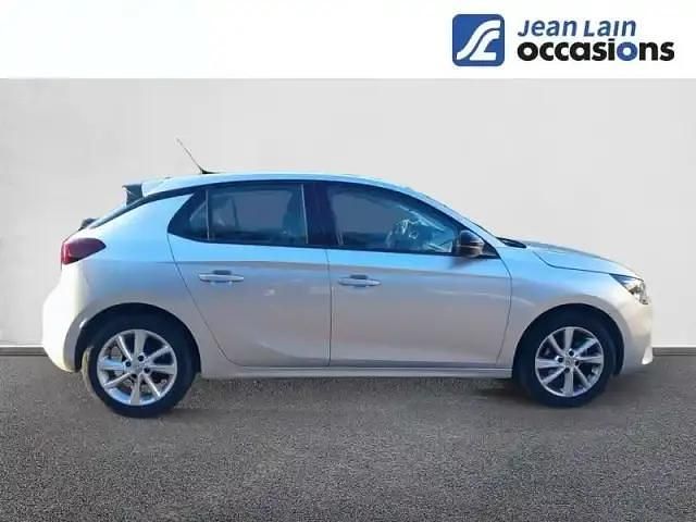 Occasion Opel Corsa 75 ch (55 kW) 2023 Gris Citadine