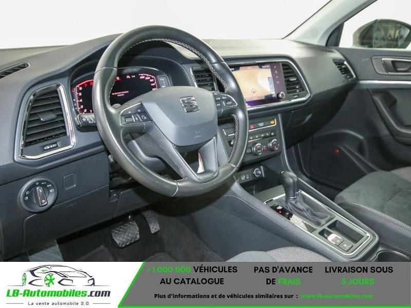 Occasion 2019 Seat Ateca SUV | 26 100 € (Prix juste) - Image 1/4