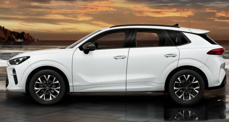 Occasion Cupra Terramar 150 ch (110 kW) 2024 SUV