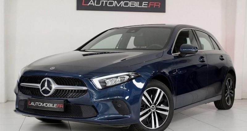 Utilisé 2021 Mercedes A250 Style Berline | 24 800 € (Super prix) - Image 1/4