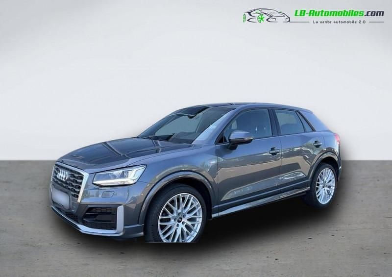 Utilisé 2018 Audi Q2 Sport SUV | 21 400 € (Prix juste) - Image 1/4
