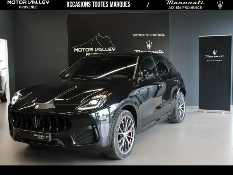 Utilisé 2022 Maserati Grecale SUV | 94 900 € - Image 1/4
