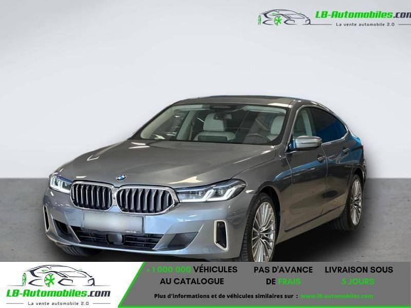 Occasion BMW 640 Comfort Edition 333 ch (244 kW) 2021 Coupé