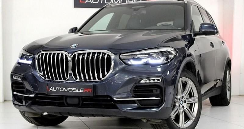 Utilisé 2020 BMW X5 xLine SUV | 45 800 € (Super prix) - Image 1/4