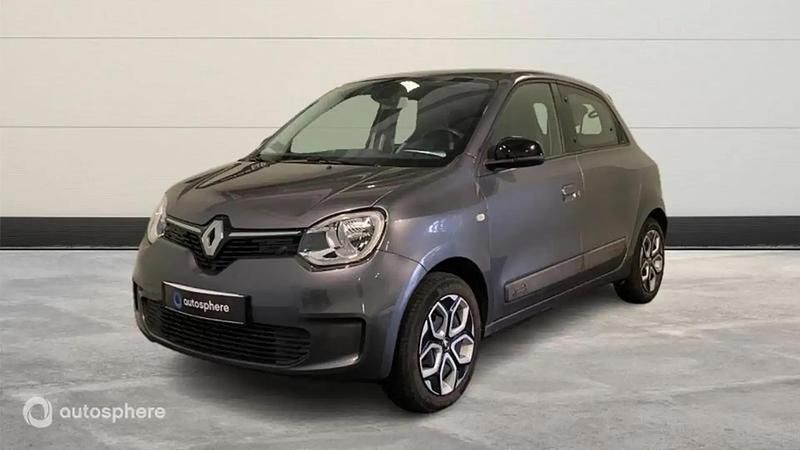 Occasion 2022 Renault Twingo Equilibre Citadine | 11 499 € (Prix juste) - Image 1/4