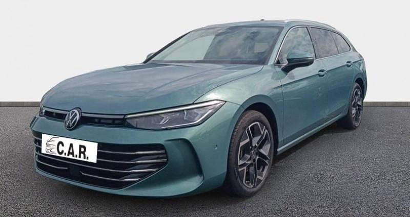 Occasion 2024 VW Passat Elegance Berline | 41 980 € - Image 1/4