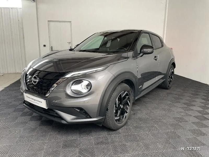 Occasion Nissan Juke 2023 Gris SUV