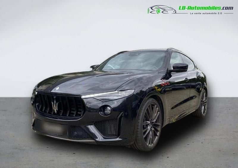 Utilisé 2021 Maserati Levante SUV | 89 700 € - Image 1/4