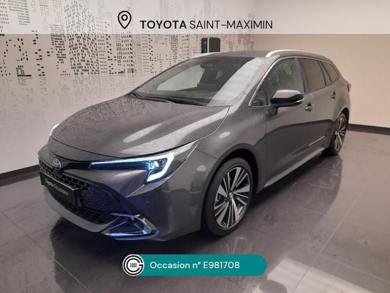 Utilisé 2025 Toyota Corolla Design Break | 33 990 € - Image 1/4