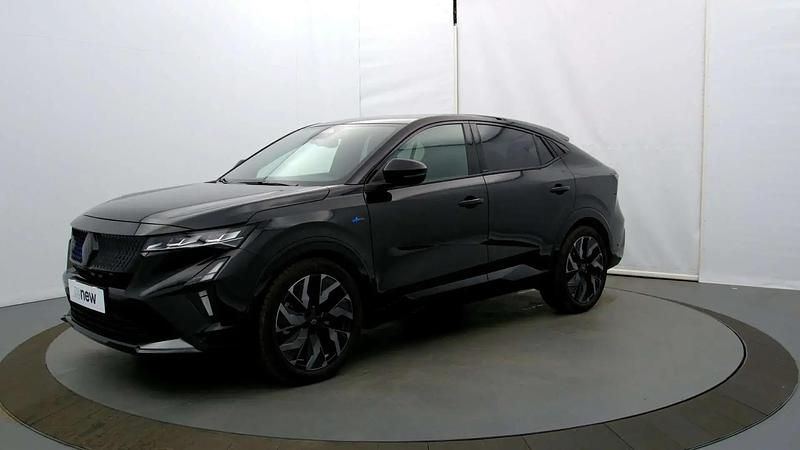 Noir Utilisé 2025 Renault Rafale Esprit Alpine SUV | 42 990 € - Image 1/4