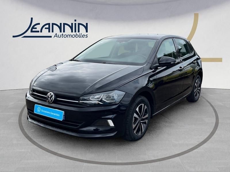 Occasion 2021 VW Polo S Citadine | 16 990 € (Prix juste) - Image 1/4