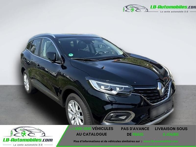 Occasion 2020 Renault Kadjar SUV | 21 300 € (Prix juste) - Image 1/4
