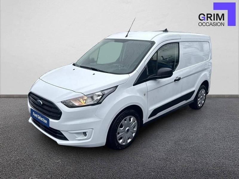 Occasion 2024 Ford Transit Connect S Monospace | 23 500 € - Image 1/4