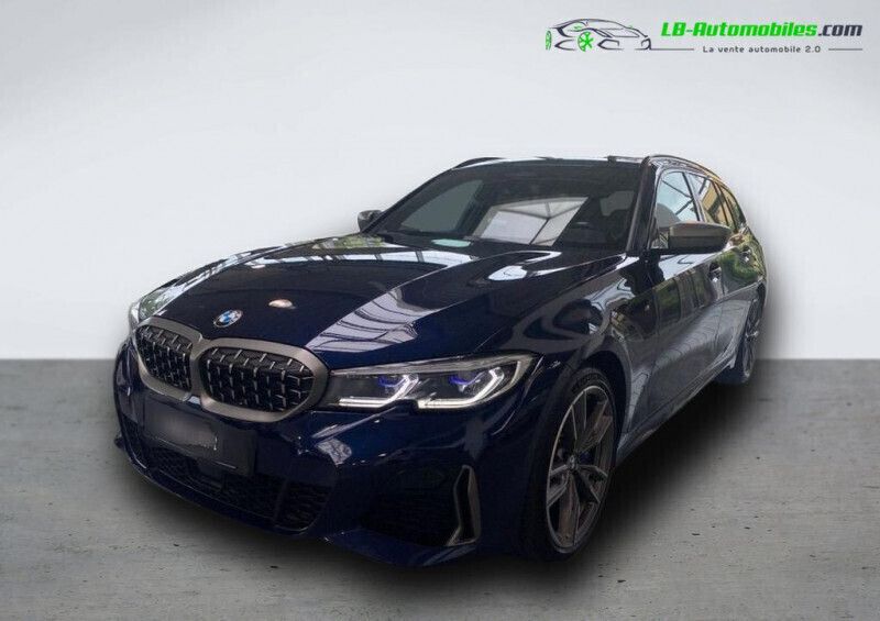 Utilisé 2021 BMW M340 M Sport Berline | 56 000 € - Image 1/4