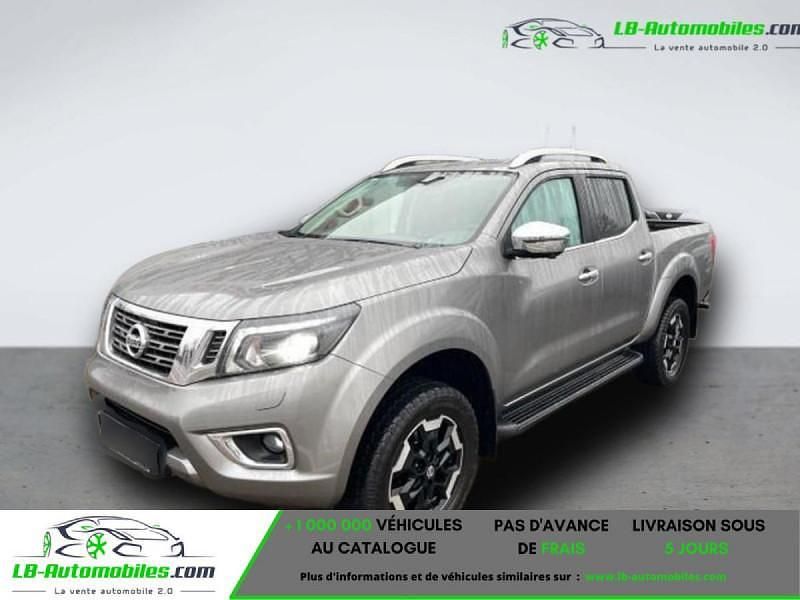 Occasion 2019 Nissan Navara Pick-up | 37 200 € (Prix assez cher) - Image 1/4