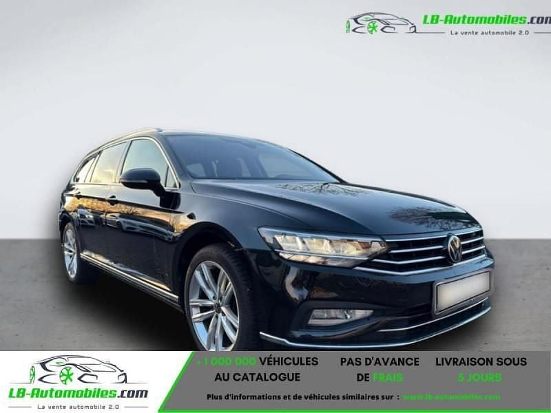 Occasion 2020 VW Passat Break | 25 000 € (Prix juste) - Image 1/4